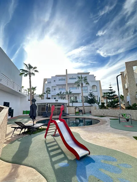 Dominium - Luxury Condo Hotel