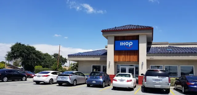 IHOP