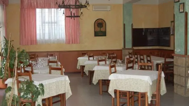 La locanda degli Eventi