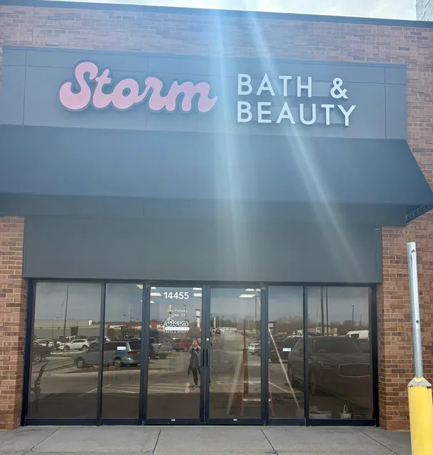 Storm Handcrafted Bath & Beauty