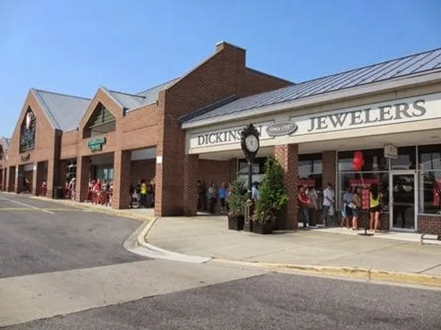 Dickinson Jewelers