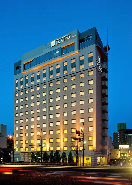 Dormy inn PREMIUM Kushiro