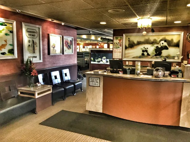 Emperor's Palace Restaurant