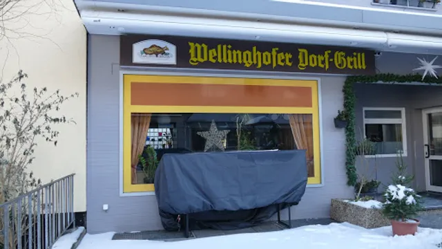 Wellinghofer Dorfgrill