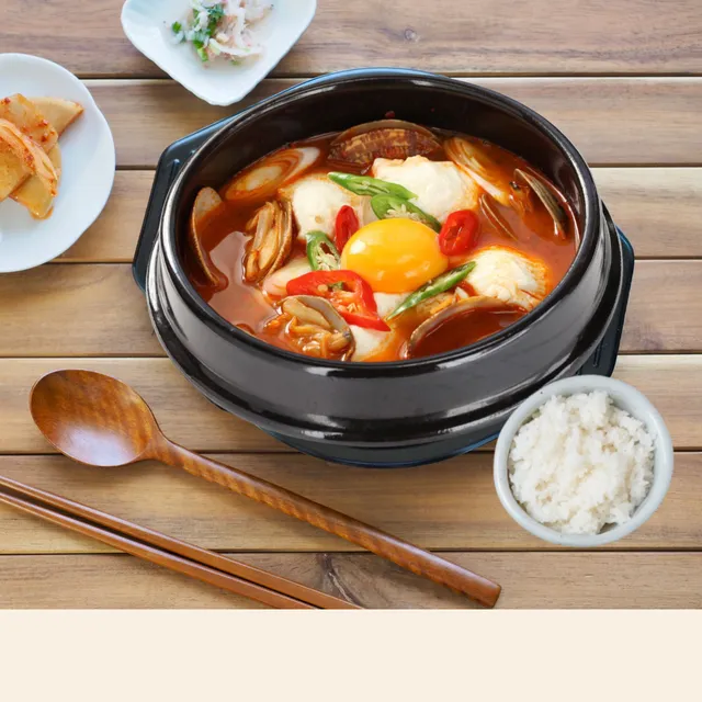 Nene Chicken & Jeonno Hotdogtnerie Cute Tsukuba store