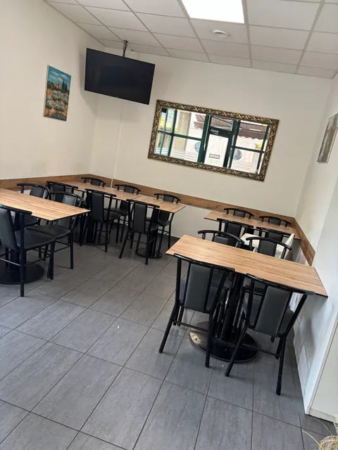 Café Restaurant Palma