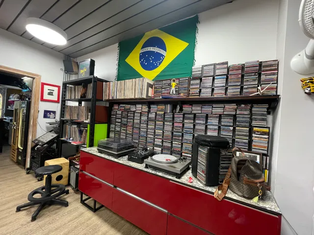 Restaurante La Pájara Pinta