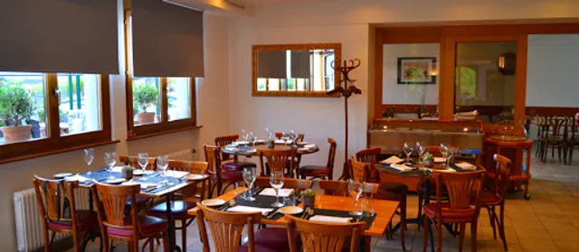 Restaurant Le Torrent