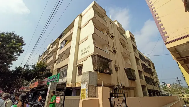 Rukmini Apartments