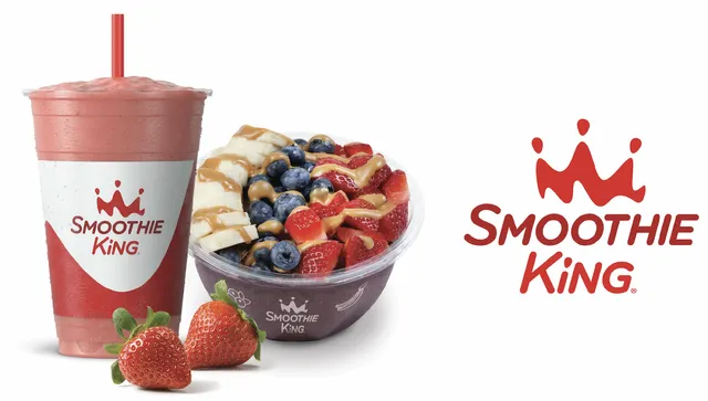 Smoothie King