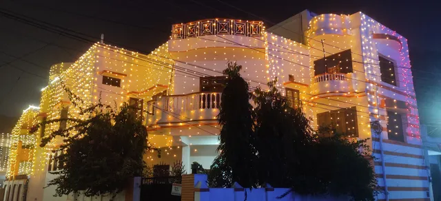 Dhrupad Villa