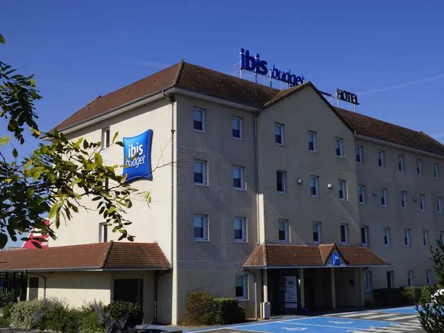 ibis budget Bergerac