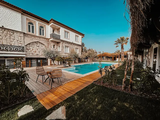 Etiz Hotels Alaçatı