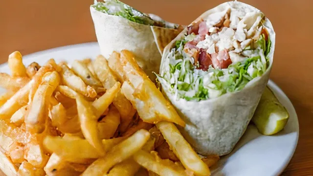 Salerno's Pizzeria & R. Bar