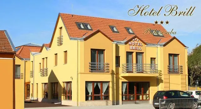 Hotel Brill
