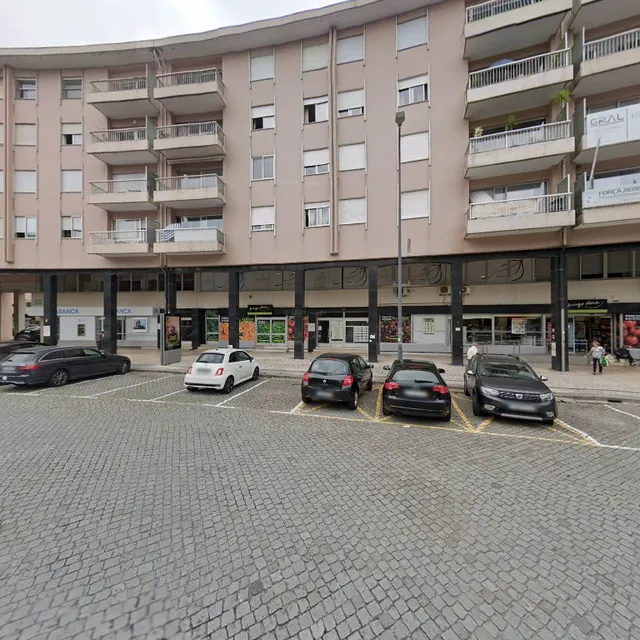 Campos 24 de Agosto 94