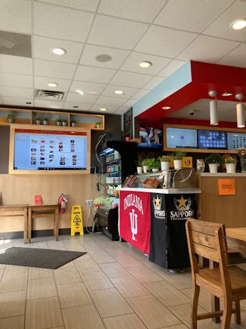 Mura Sushi & Korean Restaurant (무라 스시 & 한식당)