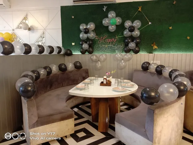 MP'S KITCHEN Restaurant & Dhaba & Caterers