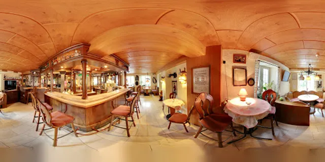 Landgasthof Reinhold