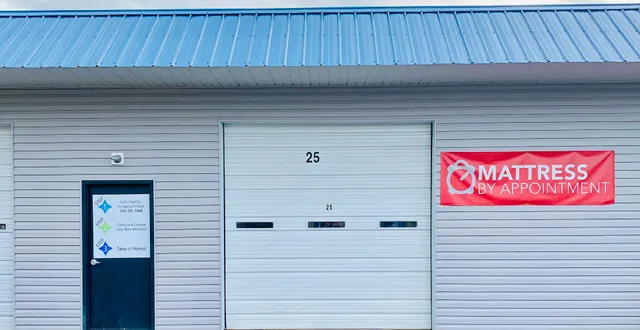 Mattress by Appointment Mooresville & Lake Norman, NC