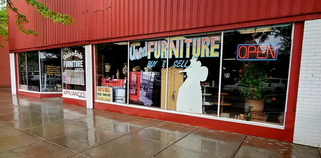 Odds n Ends Shop Shop