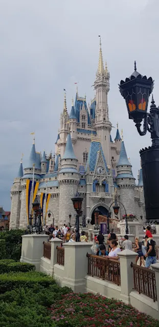 Disney World Florida
