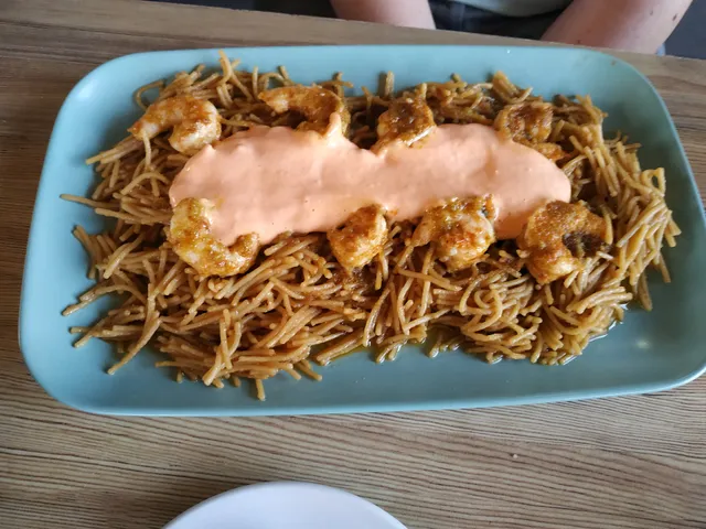 Cafetería - Bar Origen III