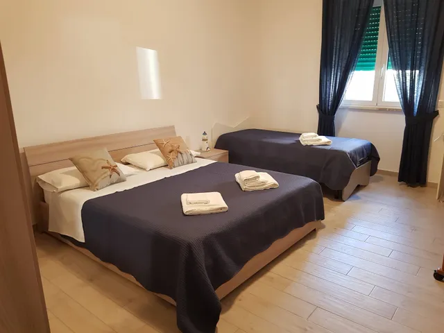 Francesco B&B - Torre Canne