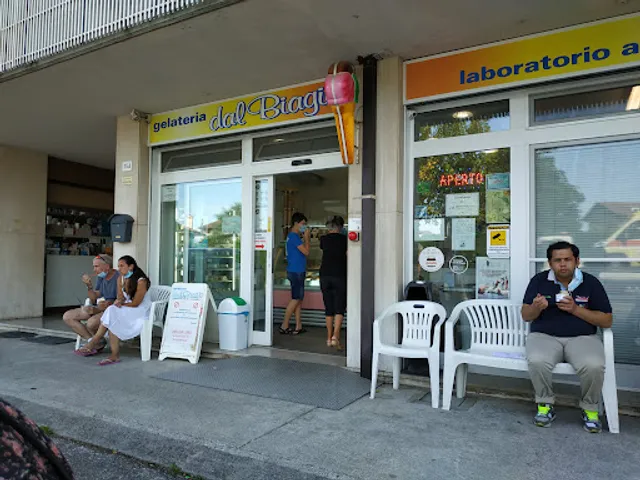 Gelateria Dal Biagio