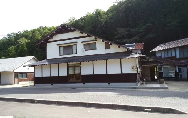 Kamioka Inn