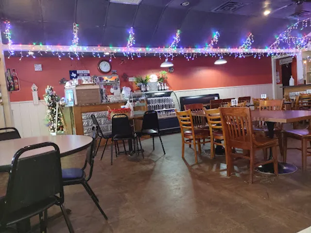 Mi Casa Mexican Restaurant
