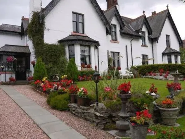 Tigh 'n Eilean Self Catering Holiday Home