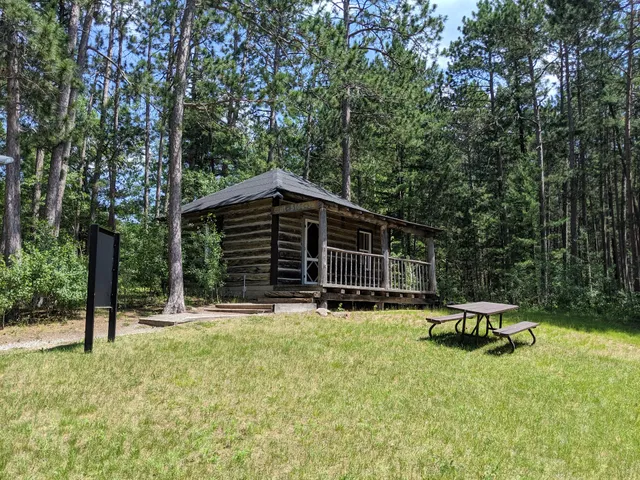 Achray Campground Office