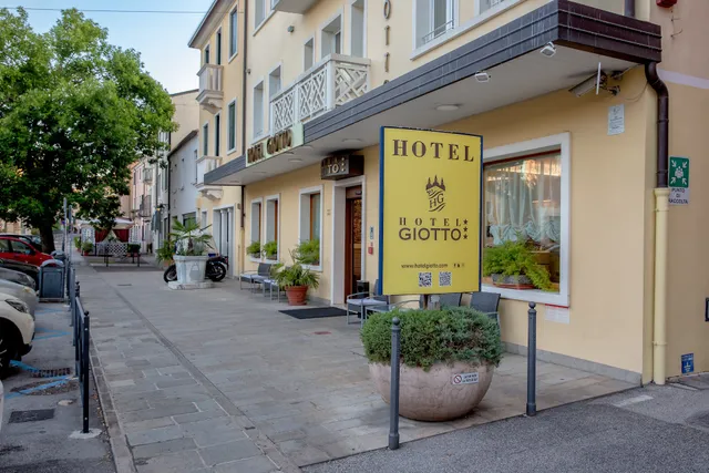Hotel Giotto