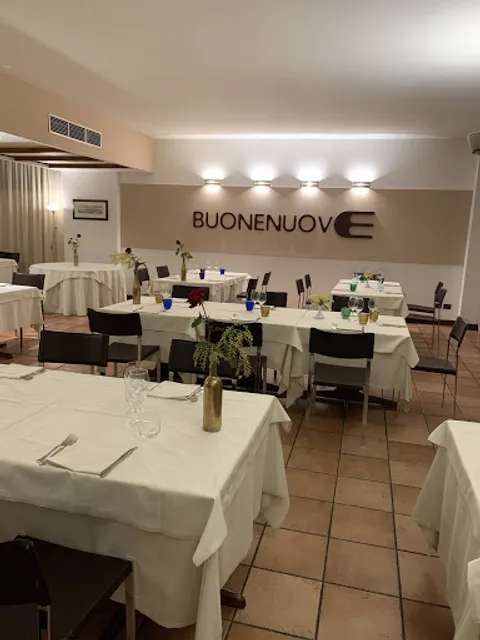 Ristorante Buone Nuove