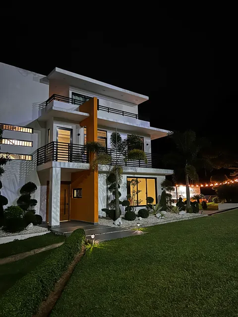 Villa Brisas del Bambu