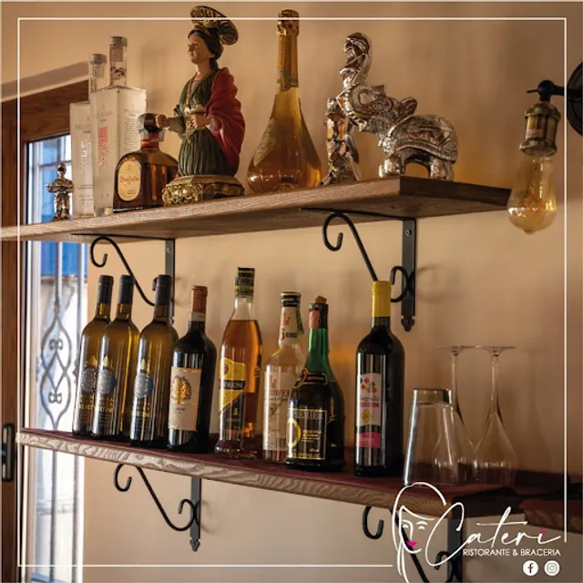 Ristorante Braceria Caterì