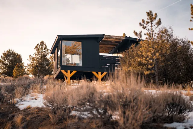 Outside Inn Nature Hotel