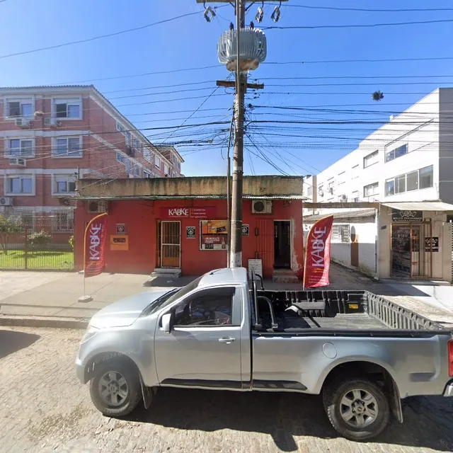 Restaurante Dona Ilma.