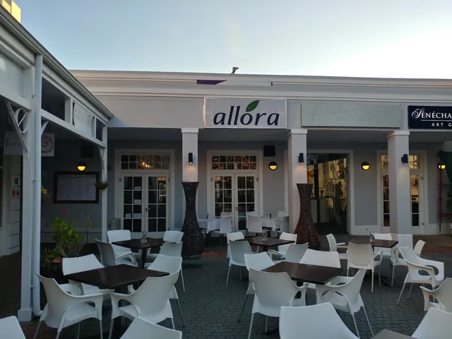 Allora Franschhoek