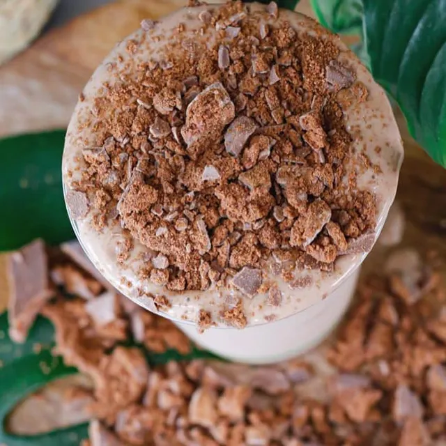 Rave Nutrition Ravenhall