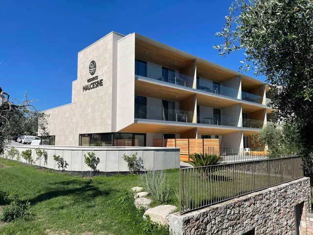 Residence Malcesine