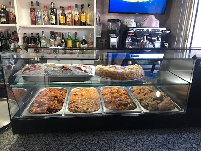 El Cubo Tapes i Bar Coma-ruga