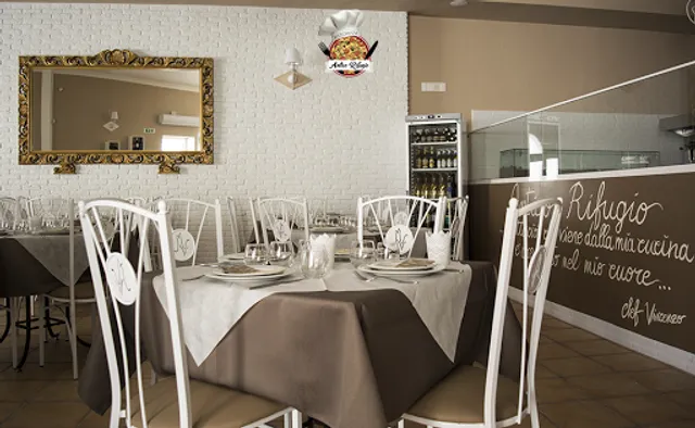 RistoPizza Antico Rifugio