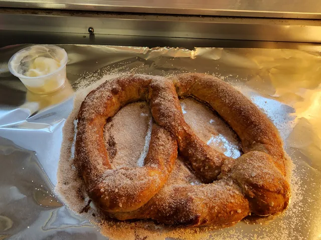 The Amish Country Market