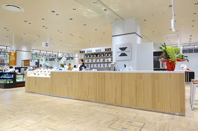 CASTLE SEA COFFEE （キャッスルシーコーヒー）