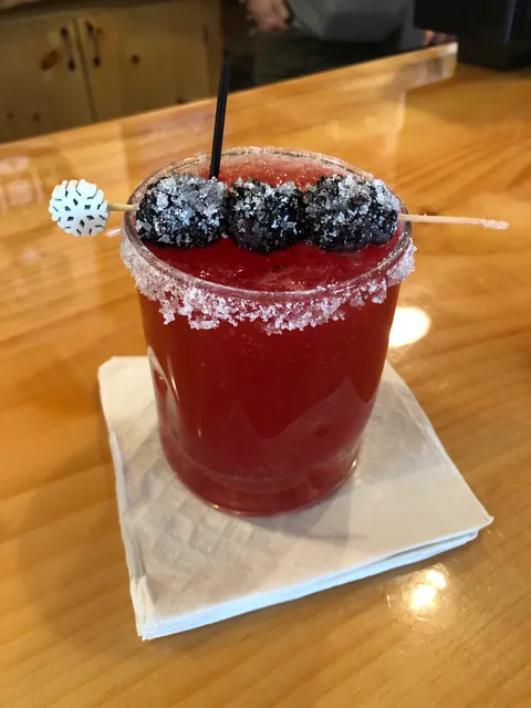 Crazy Loon Distillery