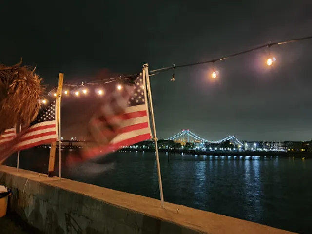 Locust Point Yacht Club Inc