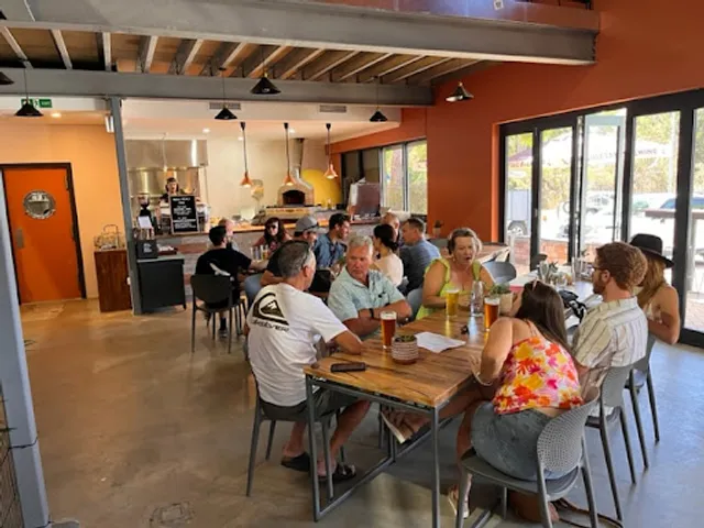 Wedgetail Brewing Co