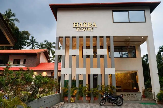 Harba Resort
